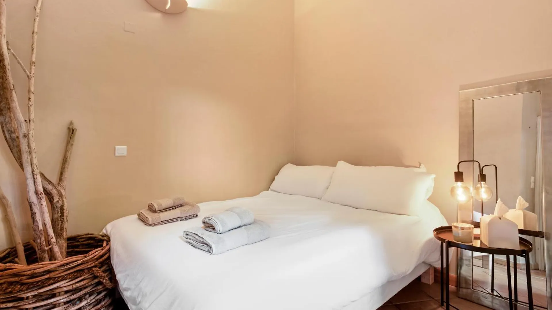 Le Tropezien - Vue Mer A 180, 3 Chambres, Jardin & Piscine Saint Tropez Prázdninový dům