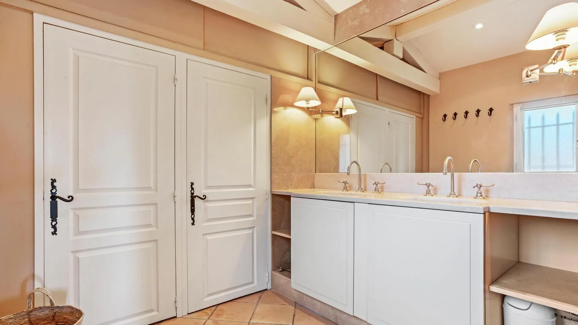 Le Tropezien - Vue Mer A 180, 3 Chambres, Jardin & Piscine Saint Tropez