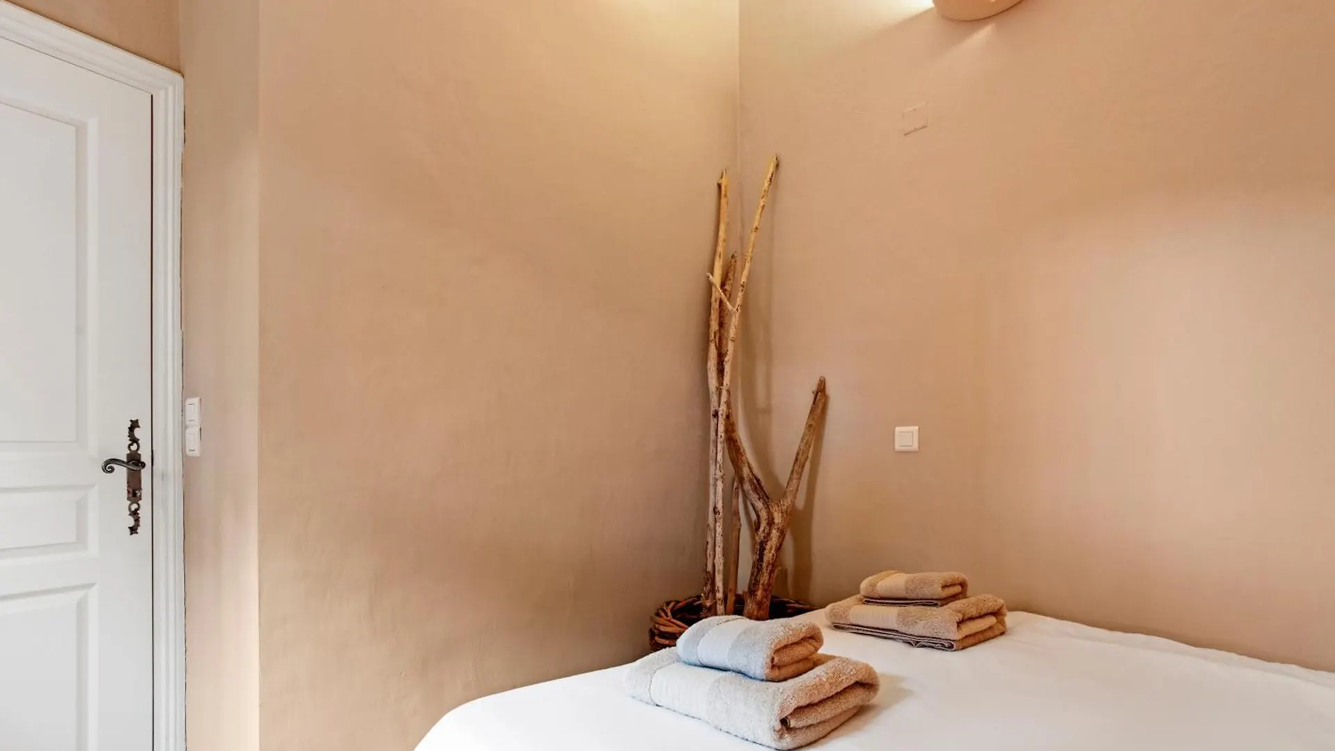 Le Tropezien - Vue Mer A 180, 3 Chambres, Jardin & Piscine Saint Tropez 0*,  Francie